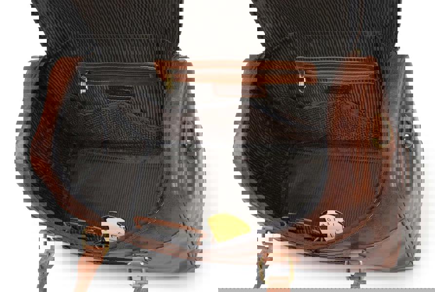 Bucklestone Edinburgh - Holdall