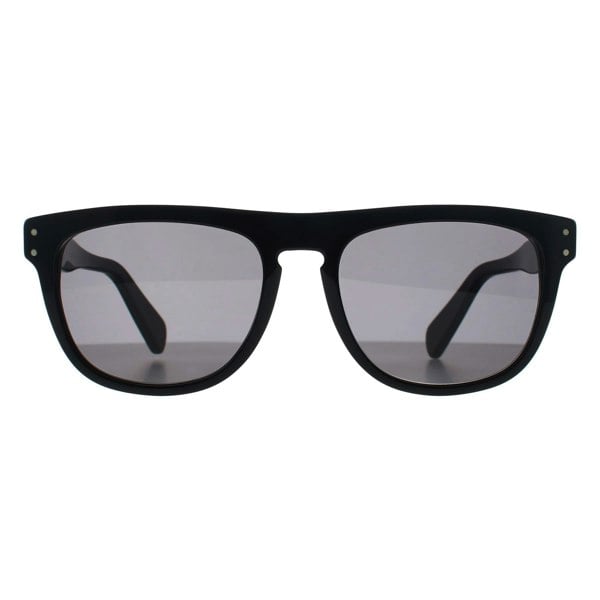 Salvatore Ferragamo Sunglasses SF1111S 001 Black Dark Grey