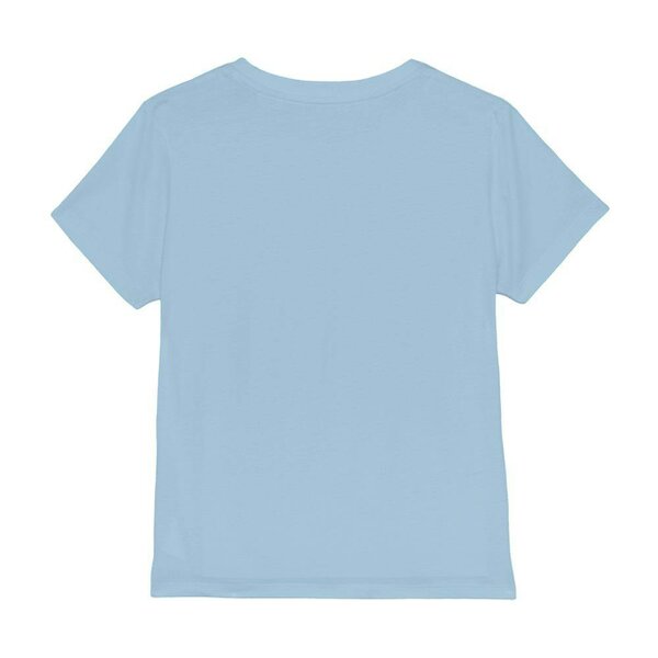 K-Pop Demon Hunters Childrens/Kids Saja Boys Soda Pop Baby T-Shirt - Light Blue