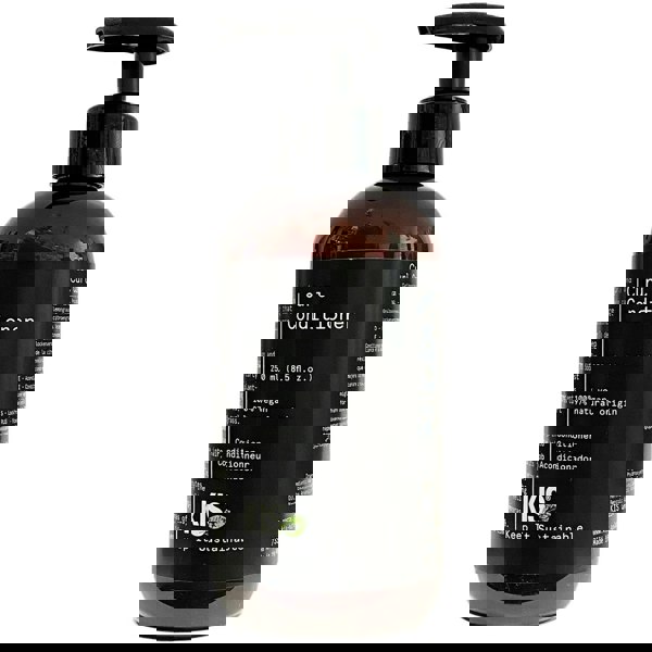 Kappers KIS Green Curl Shampoo 250ml+ Conditioner 250ml