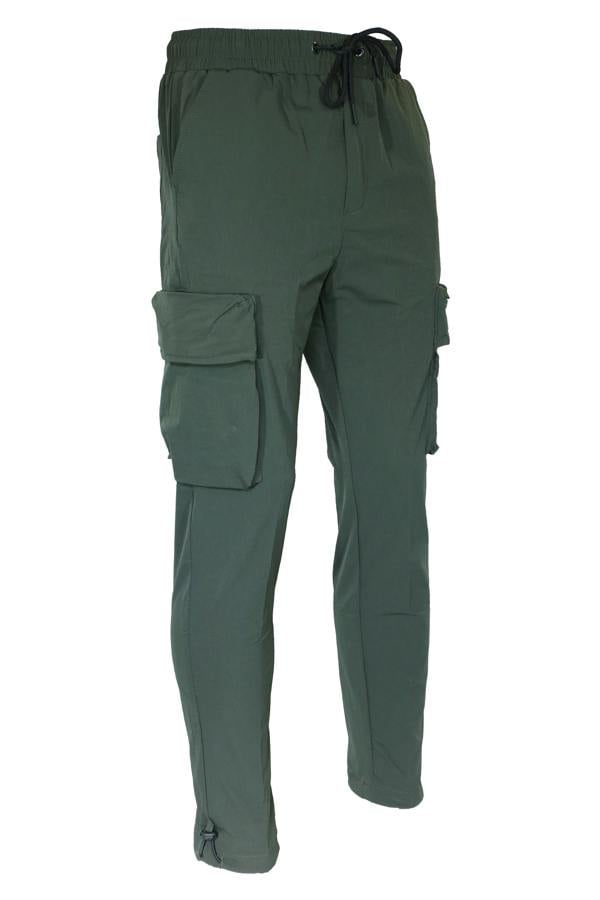 Stretch Advanced Cargo Jogger Dallaswear