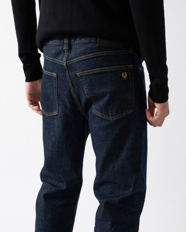 Belstaff Belstaff Longton Mens Jeans