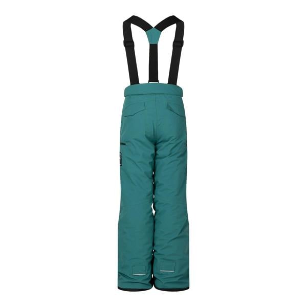 Dare 2B Childrens/Kids Pow III Insulated Ski Trousers - Mediterranea - 
