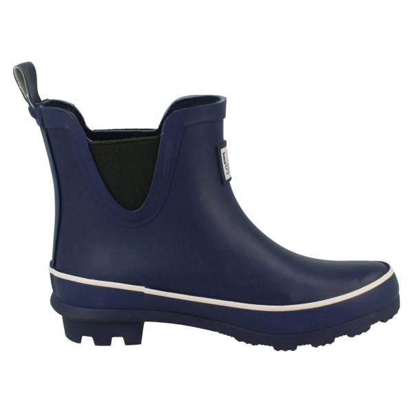 Elle Sport Girls Elle Sport Short Wellington Boots X1273
