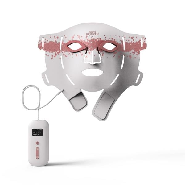 Renpho ARTEMIS BLUSH  LED Light Therapy Mask