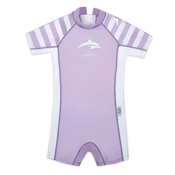 Warma™ Swimsuit Made With e-Flex™ Konfidence