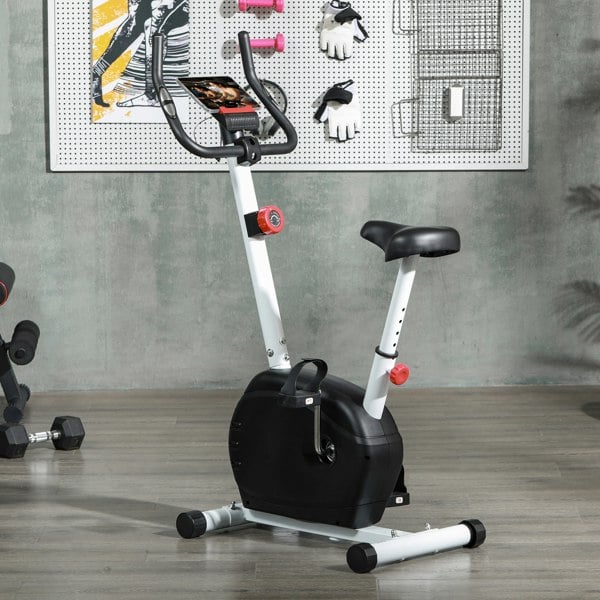 Magnetic Exercise Bike