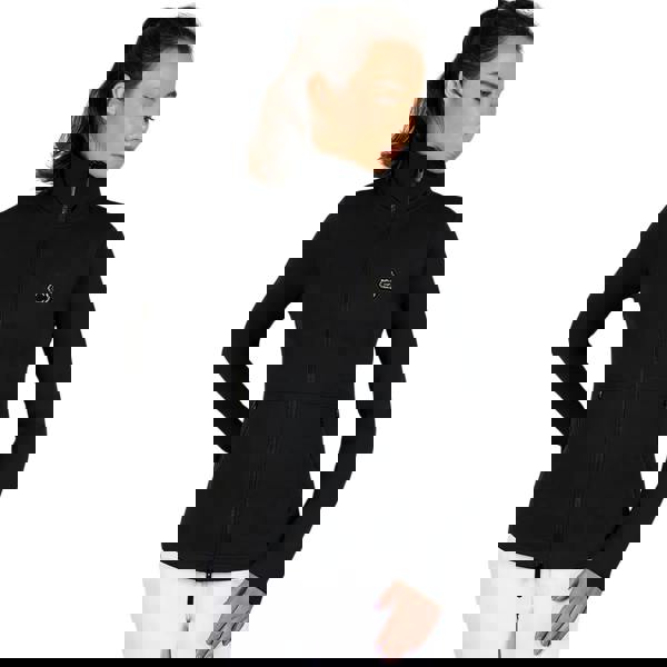 Coldstream Womens/Ladies Burton Contour Sport Jacket - Black