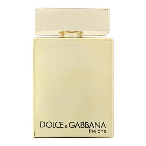 Dolce & Gabbana The One Gold Intense Eau de Parfum 100ml Spray for Him