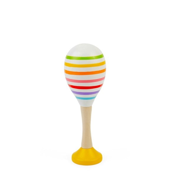 Bigjigs Toys Maracas - One Pair