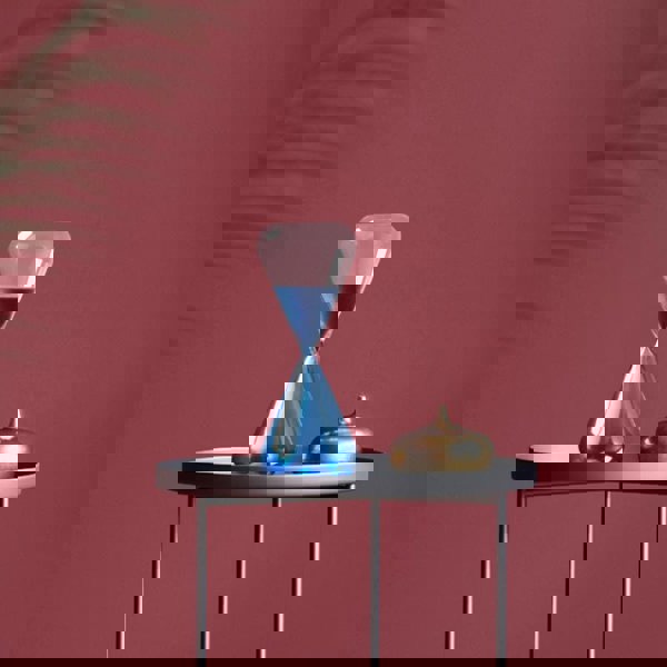 Decoration: A Set Of Three Hourglasses-Weilai Concept-Weilai Concept