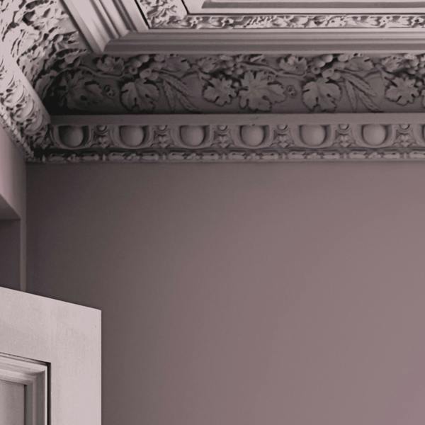 Laura Ashley Grape Matt Emulsion 2.5L Paint