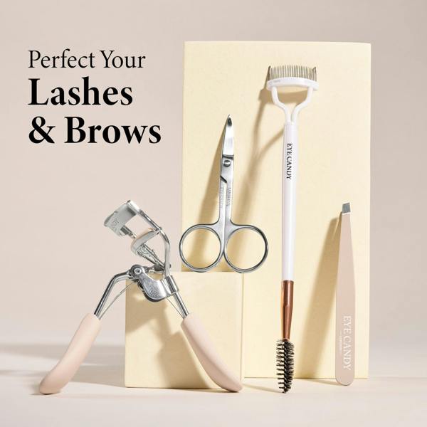 Eye Candy Defining Lash & Brow Set