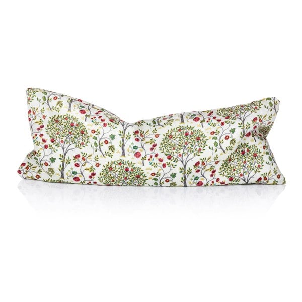 Clarity Blend Relaxation Eye Pillow Mulberry Tree Pattern