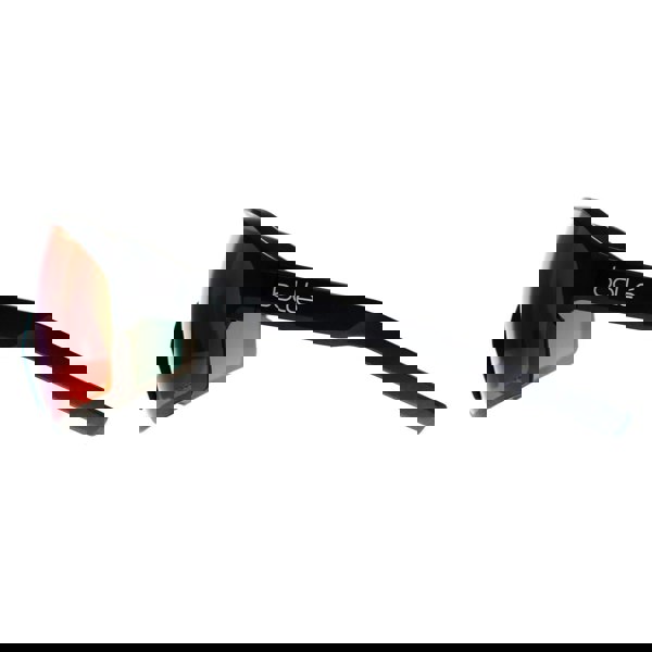 Bolle Sunglasses Lightshifter XL BS014004 Matte Titanium Volt+ Ultraviolet Polarized