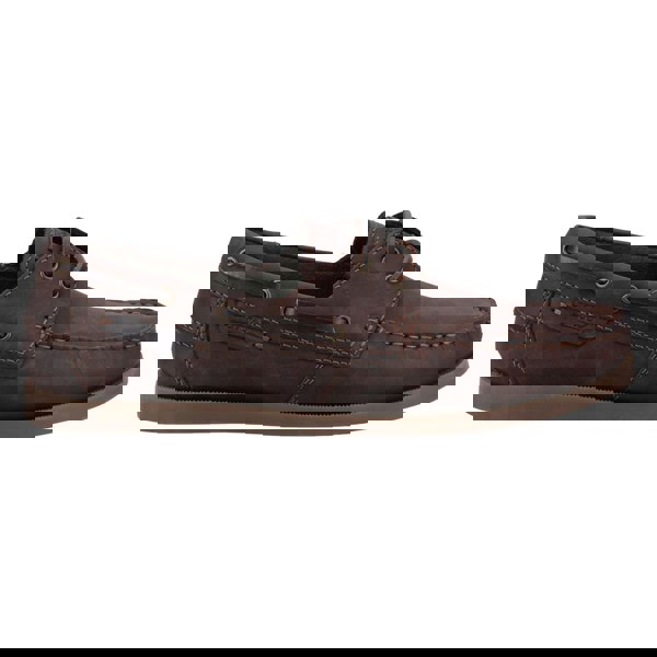 Cotswold Waterlane Women's Shoes in Brown