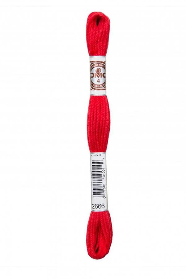 2666 | Red