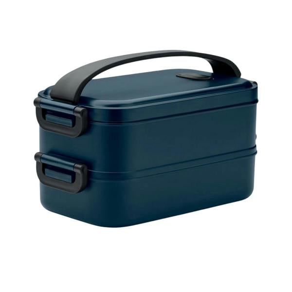 MidOcean Idolunch Lunch Box - French Navy - 