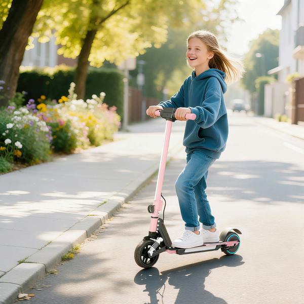 Kids E-Scooter