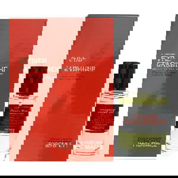 Frederic Malle Vetiver Extraordinaire Eau de Parfum 100ml