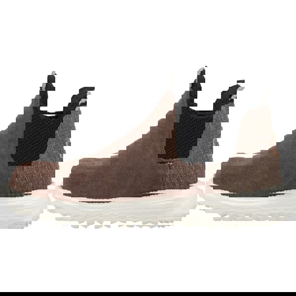 HEYDUDE Branson Boots - Coffee