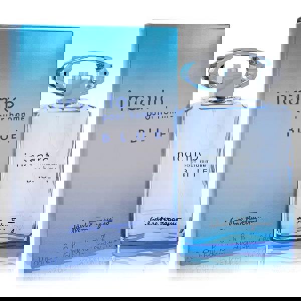 Salvatore Ferragamo Incanto Pour Homme Blue EDT 100 ml