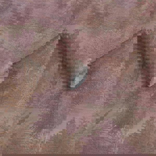 Superfresco Easy Sylva Wallpaper - Thistle - 10m