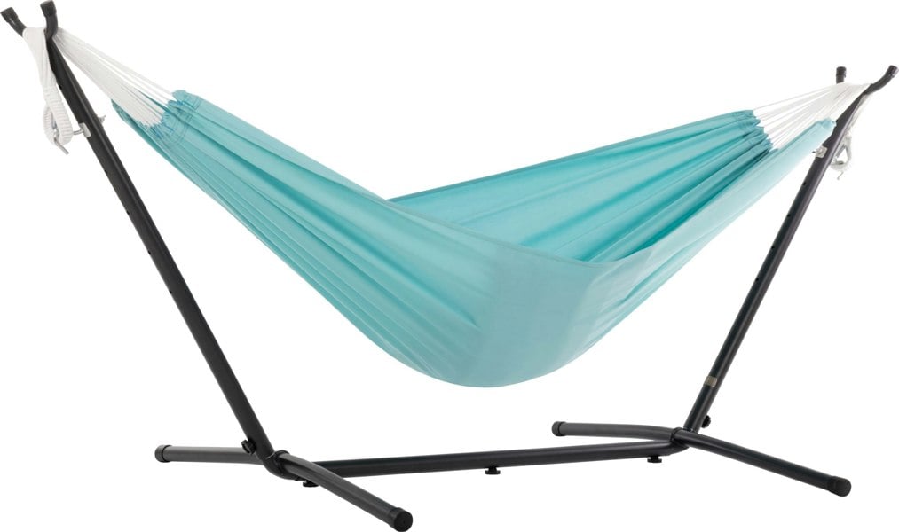 Aqua Hammock with Stand (8ft)