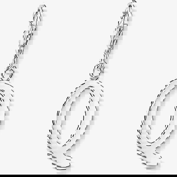 THOMAS SABO Silver Letter Q Charm 0191-001-12