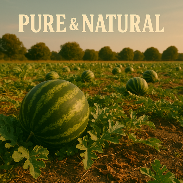 Ol'Vita Watermelon Seed Oil | Cold Pressed | Unrefined