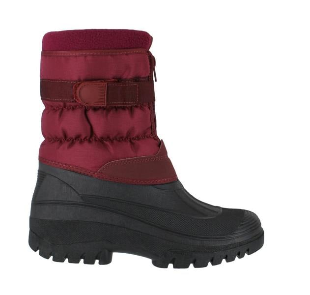 GroundWork Womens Muckers Mukker Stable Winter WaterProof Lined Snow Boots