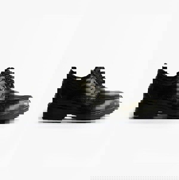 Roamers M601A Mens Shoes Black