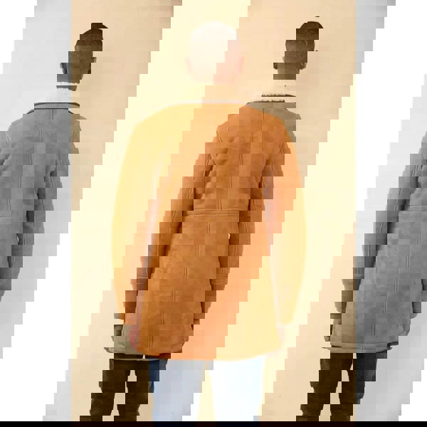 George_jacket_Tan_3XL, George_jacket_Tan_4XL, George_jacket_Tan_5XL, George_jacket_Tan_L, George_jacket_Tan_M, George_jacket_Tan_S, George_jacket_Tan_XL, George_jacket_Tan_XS, George_jacket_Tan_XXL