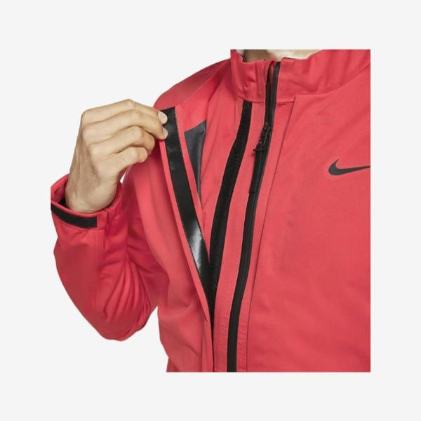 Nike DA2887-631 Jacket   in  Bright Red