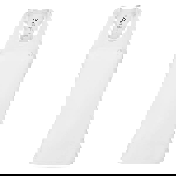 Dare 2b Womens/Ladies Modernize II Vest - White - 