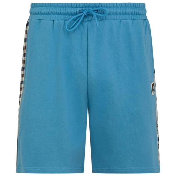 Aquascutum Active LAMINA INSERT SHORTS AA_B006_SP003 18 Avio(BLUE) Shorts Mens S