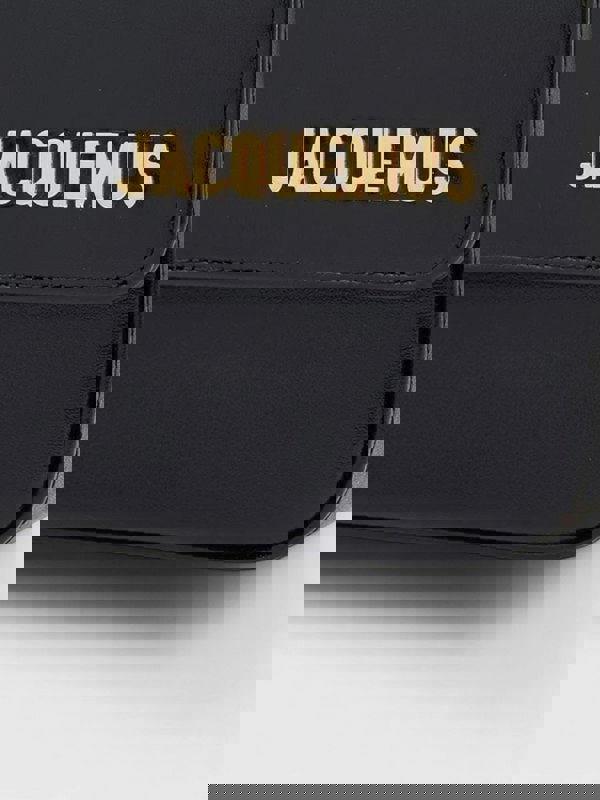 Jacquemus Le Carinu Black