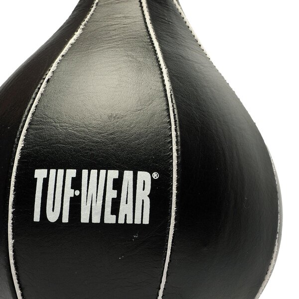 Tuf Wear Hide Leather Speedball