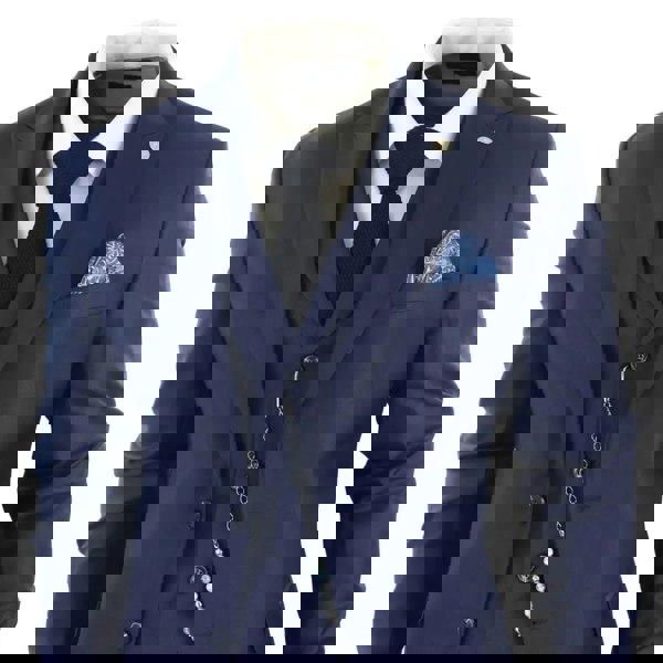 34" Jacket 28" Trousers, 36" Jacket 30" Trousers, 38" Jacket 32" Trousers, 40" Jacket 34" Trousers, 42" Jacket 36" Trousers, 44" Jacket 38" Trousers, 46" Jacket 40" Trousers, 48" Jacket 42" Trousers, 50" Jacket 40" Trousers, 50" Jacket 42" Trousers, 50" Jacket 44" Trousers, 52" Jacket 42" Trousers, 52" Jacket 44" Trousers, 52" Jacket 46" Trousers, 54" Jacket 44" Trousers, 54" Jacket 46" Trousers