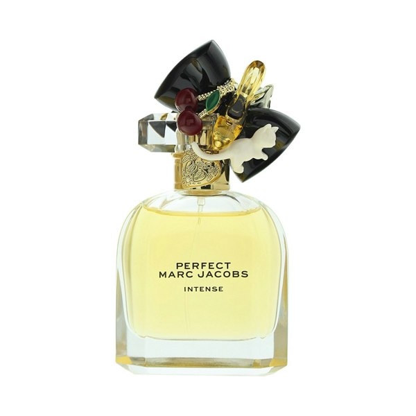 Marc Jacobs Perfect Intense Eau De Parfum 50ml for Her