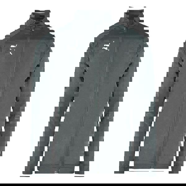 Puma Mens Liga Drycell Training Jacket - Black - 