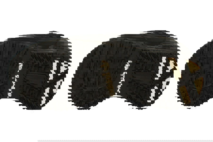 Adidas Originals Hartness Spzl Mens Trainers Sneakers  HP8844 - Black Black Black Hp8844 - Photo 4