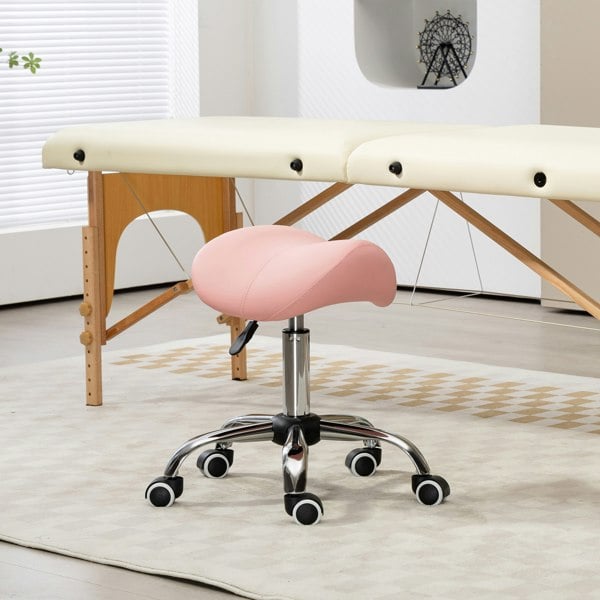 Salon Stool