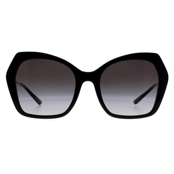 Dolce & Gabbana Sunglasses DG4399 501/8G Black Grey Gradient