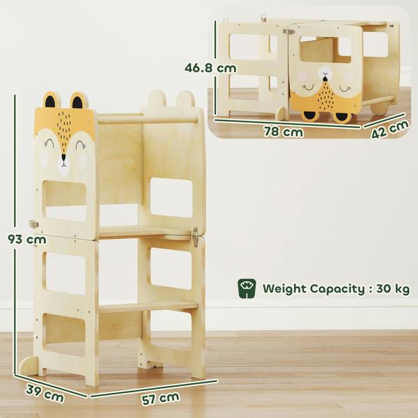 Kids Stepper