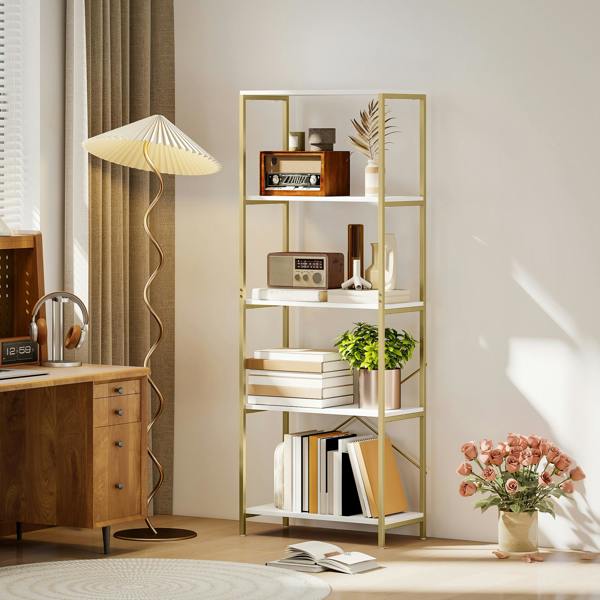 Bookshelf