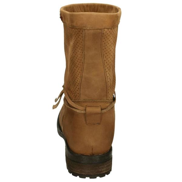 Harley Davidson Ladies Harley Davidson Mid Calf Boot Sicilia D83972