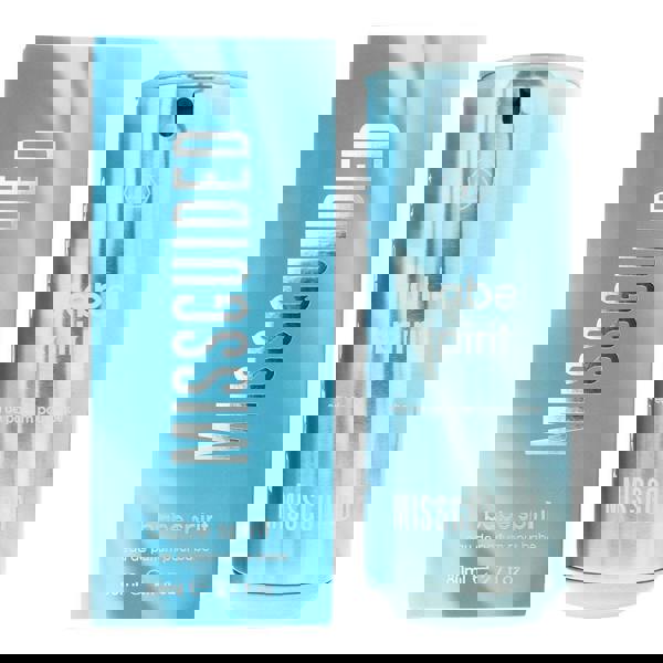 Babe Spirit Missguided Babe Spirit Eau de Parfum 80ml