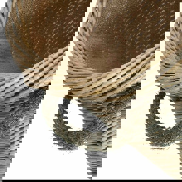 Fireside Log Basket