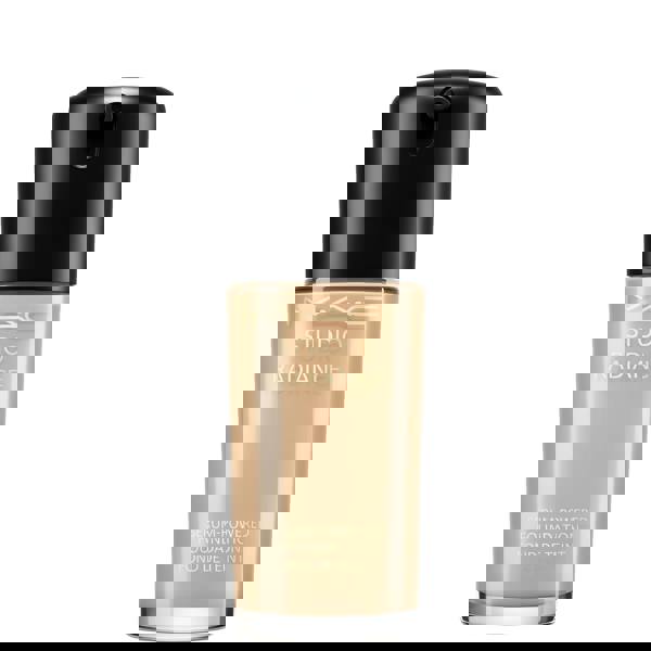 M.A.C Studio Radiance Serum-Powered Foundation NC17 30ml - Extra